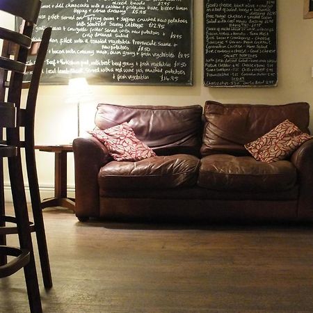 The White Horse Inn Canterbury Ngoại thất bức ảnh