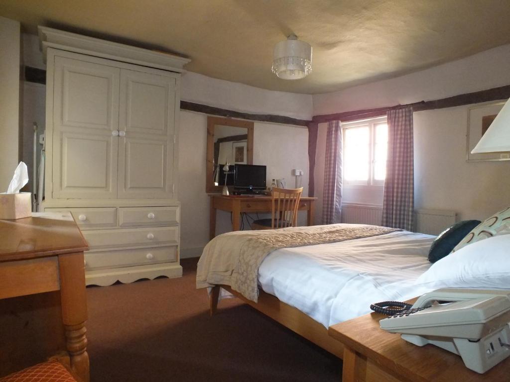 The White Horse Inn Canterbury Phòng bức ảnh