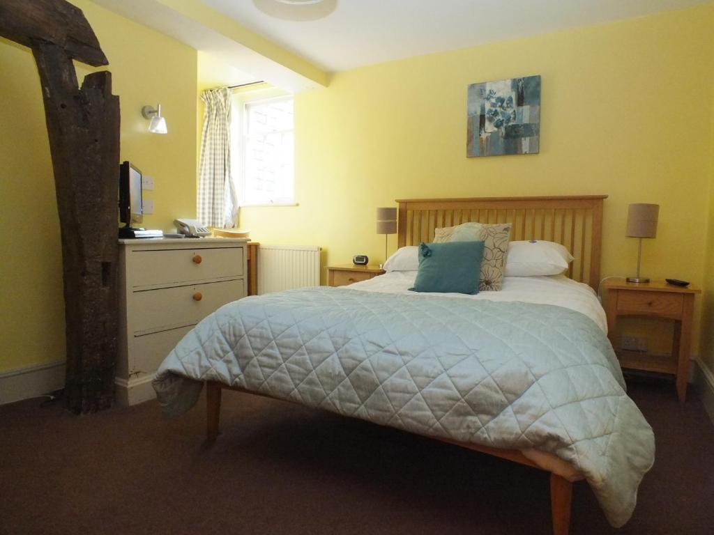 The White Horse Inn Canterbury Phòng bức ảnh