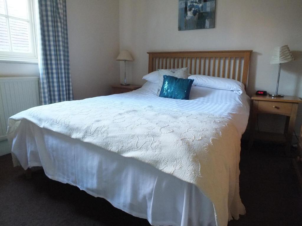 The White Horse Inn Canterbury Phòng bức ảnh
