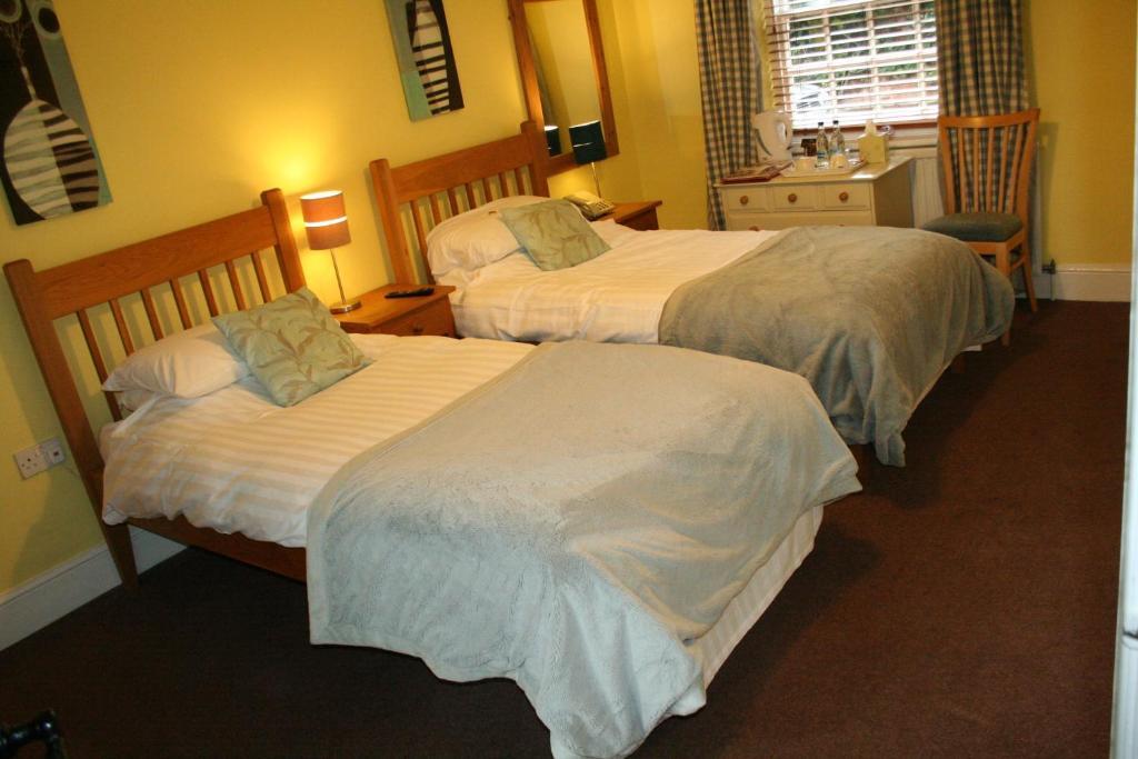 The White Horse Inn Canterbury Phòng bức ảnh