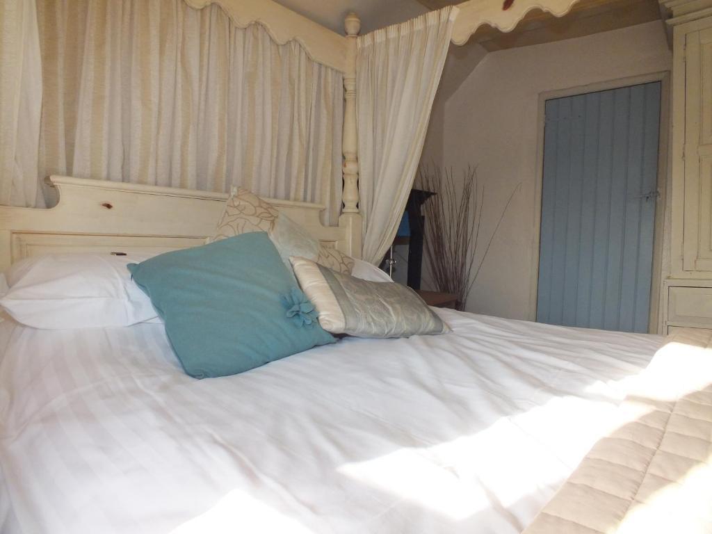 The White Horse Inn Canterbury Phòng bức ảnh
