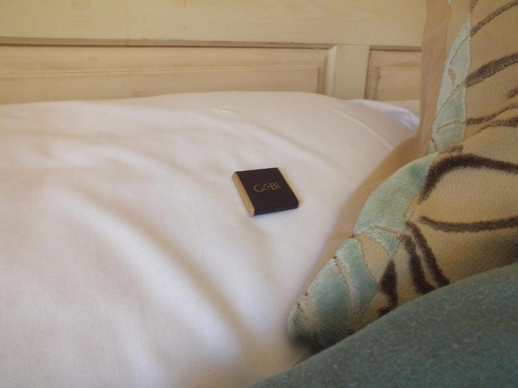 The White Horse Inn Canterbury Phòng bức ảnh