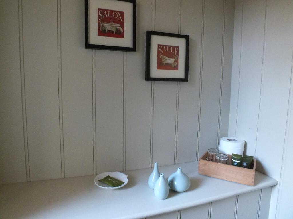 The White Horse Inn Canterbury Phòng bức ảnh