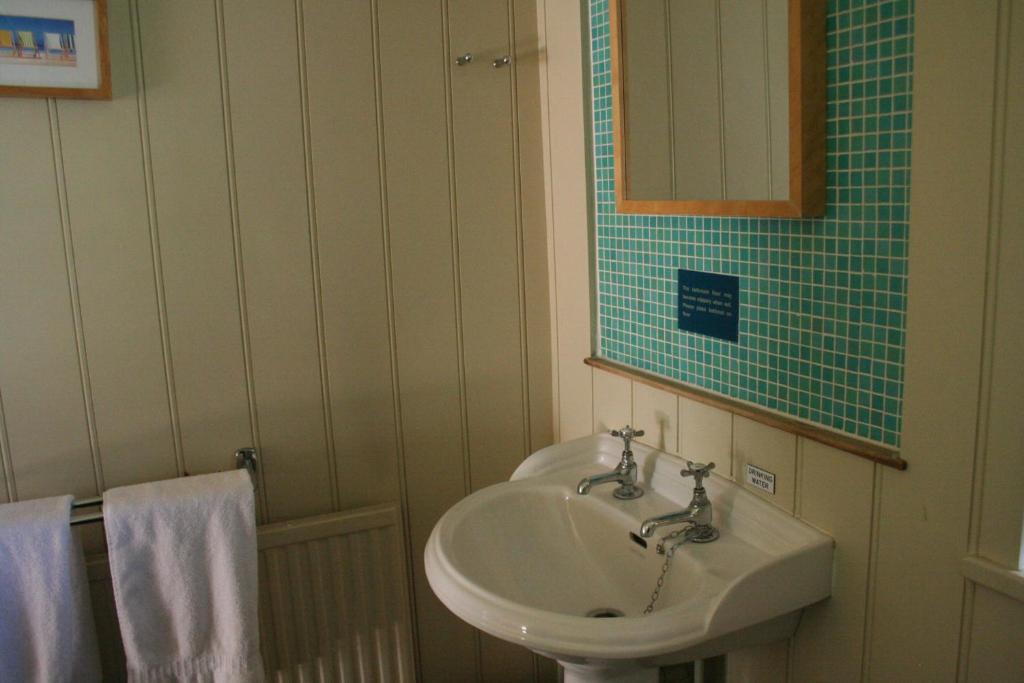 The White Horse Inn Canterbury Phòng bức ảnh