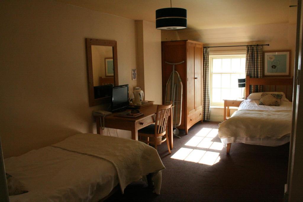 The White Horse Inn Canterbury Phòng bức ảnh