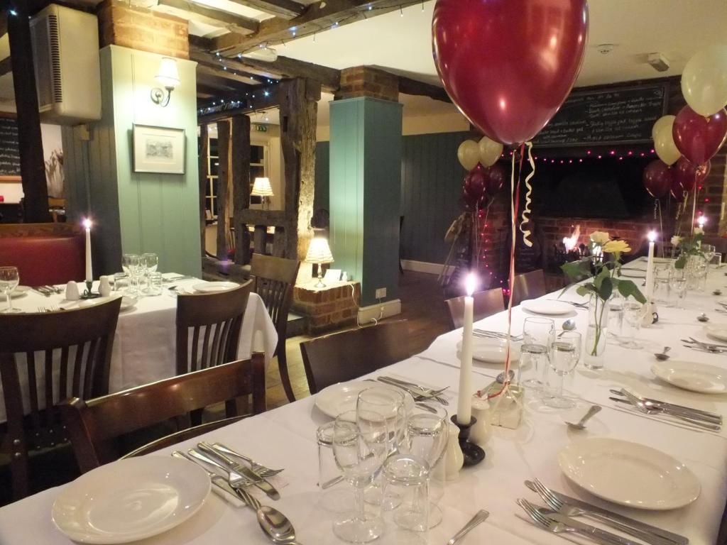 The White Horse Inn Canterbury Ngoại thất bức ảnh