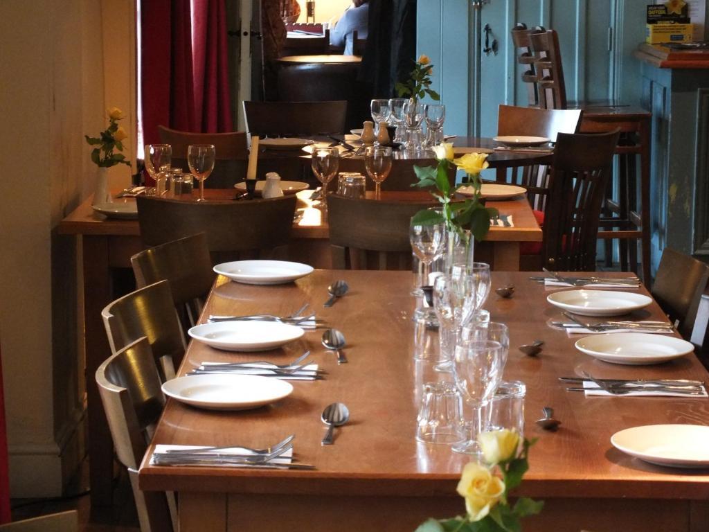 The White Horse Inn Canterbury Ngoại thất bức ảnh