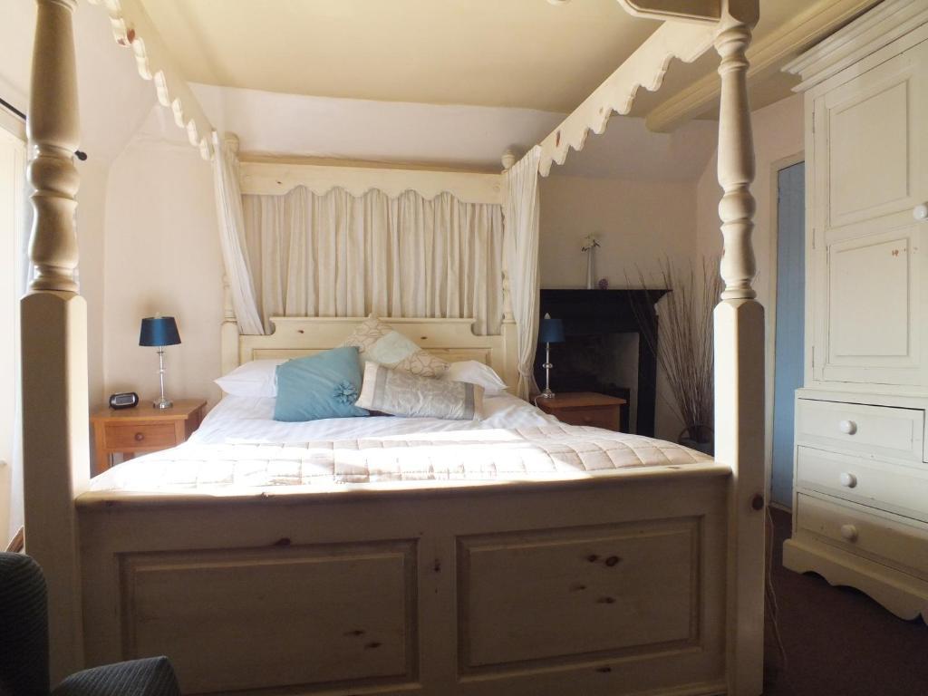 The White Horse Inn Canterbury Ngoại thất bức ảnh