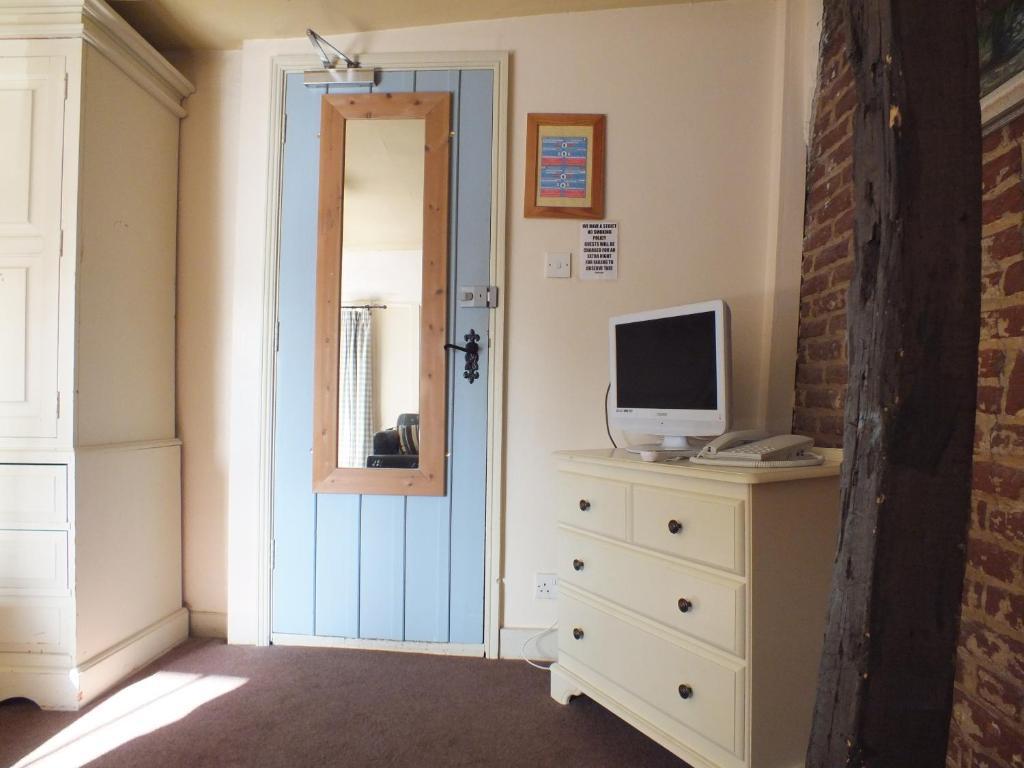The White Horse Inn Canterbury Ngoại thất bức ảnh
