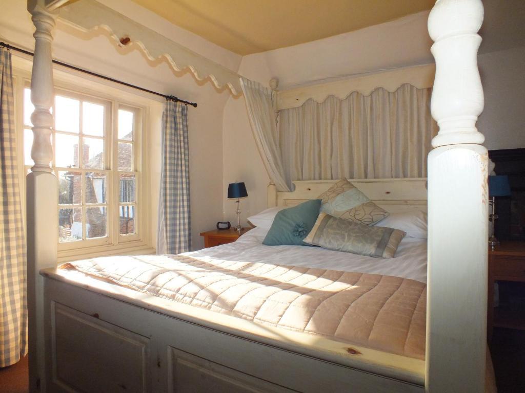 The White Horse Inn Canterbury Ngoại thất bức ảnh