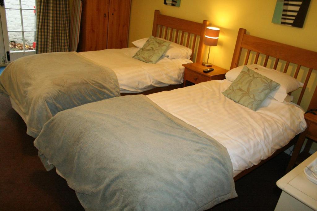 The White Horse Inn Canterbury Ngoại thất bức ảnh