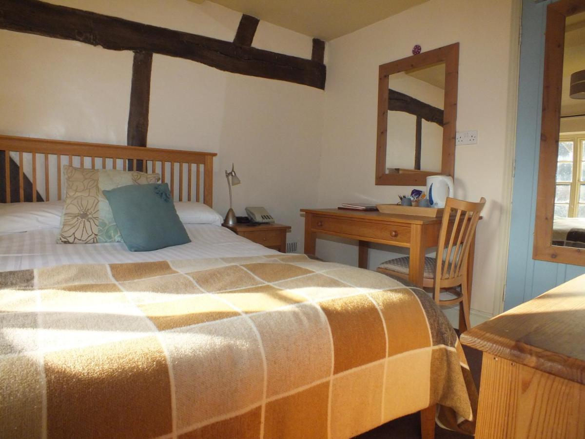 The White Horse Inn Canterbury Ngoại thất bức ảnh